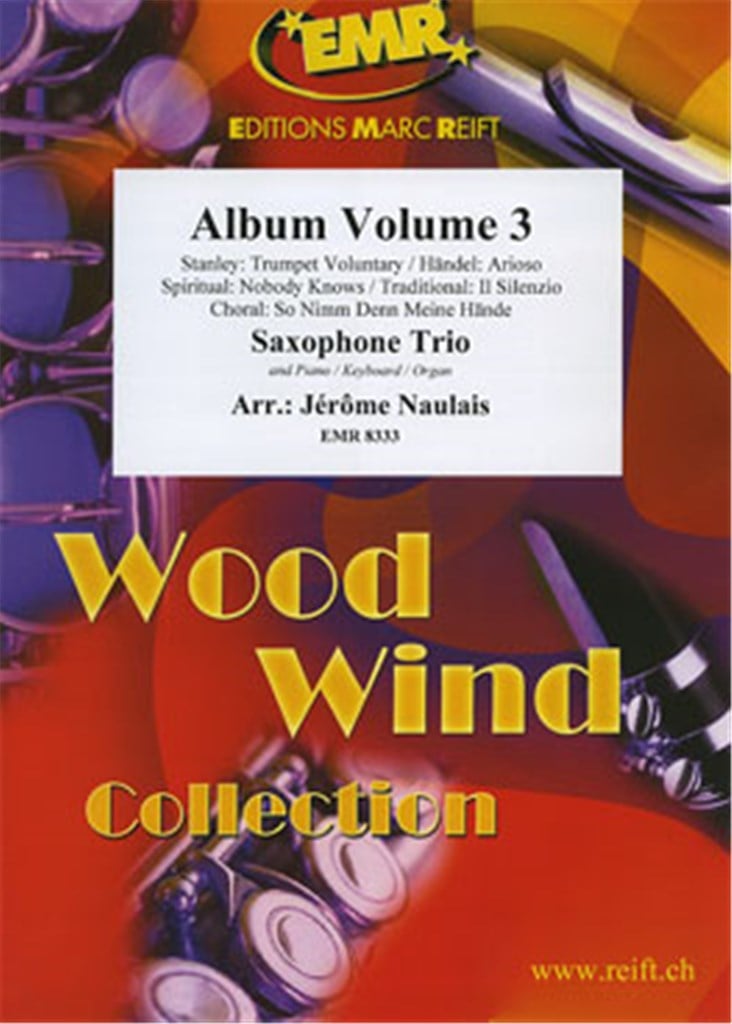 Album Volume 3